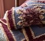 Leah Wool Throw