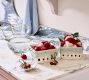 Radish Ornaments