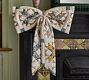 Starry Patchwork Bow