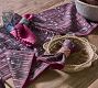 Colorful Woven Napkin Rings