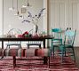 Ella Wood Dining Chair