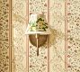 Narcissus Floral Sconce Shade