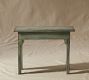 Reclaimed Wood Decorative Pedestal