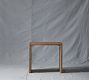 Zante 22" Side Table, Natural