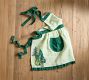 Evergreen Apron