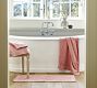 Cotton Bath Mat