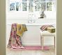 Cotton Floral Towel