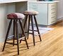 One-of-a-Kind Pop-Top Bar &amp; Counter Stools