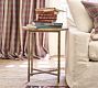 Seagrass Side Table