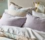 Heavy Linen Shams