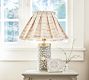 Botanical Inlay Table Lamp