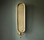 Joan Wall-Mounted Candle Holder